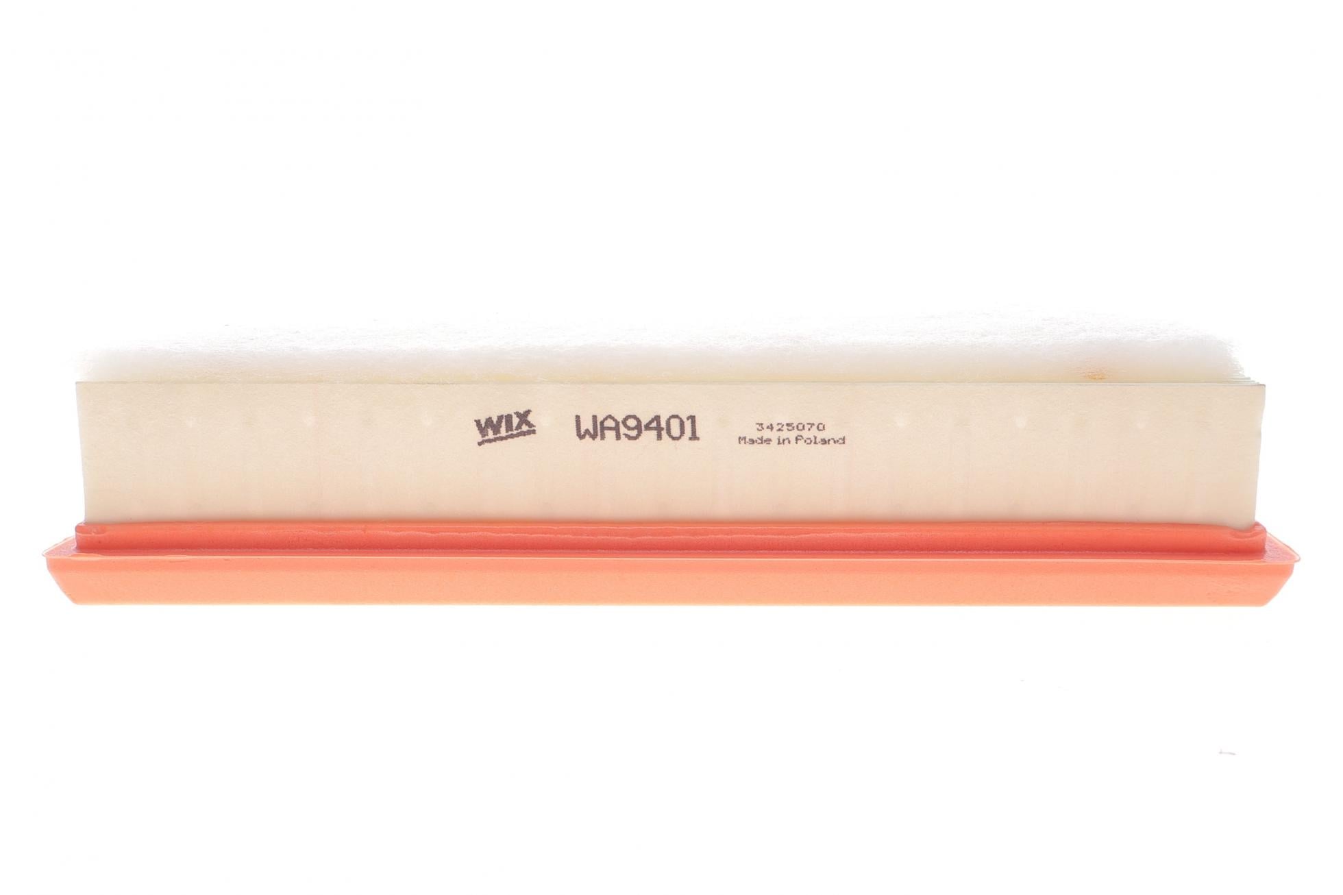 WA9401 WIX FILTERS